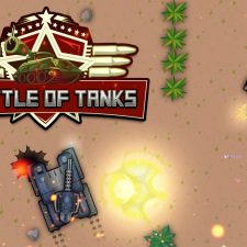 Battle of Tanks