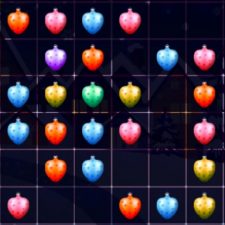 Bauble Match Deluxe
