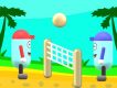 Beach Volleyball - Siatkówka na Plaży