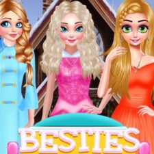 Besties Outing Day