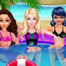 BFF FANTASTICAL SUMMER STYLE