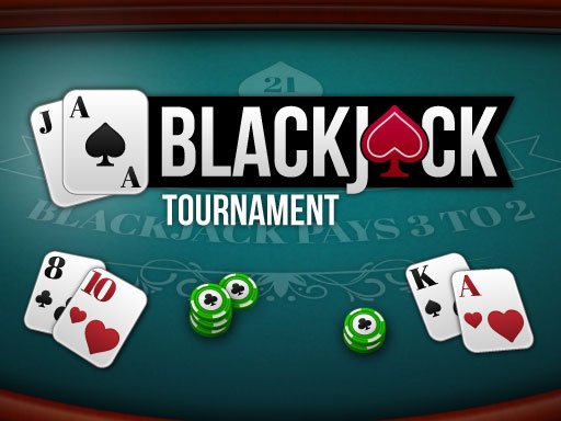 Turniej Blackjack