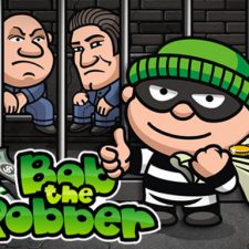 Złodziej Bob - Bob The Robber