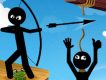 Mistrz Łucznictwa Stickman Hero