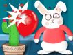Bunny Balloony