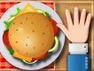 Burger Challenge - Wyzwanie Burgerowe