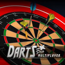 Darts / Rzutki Pro Multiplayer