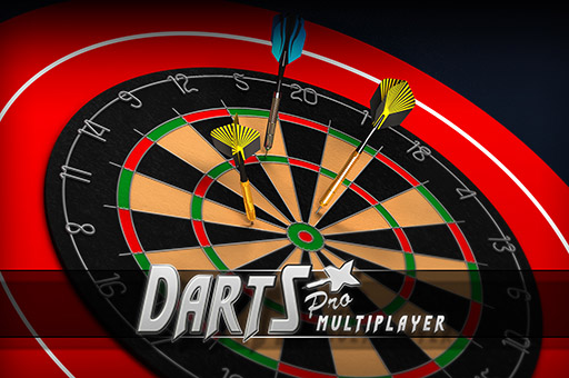 Darts / Rzutki Pro Multiplayer