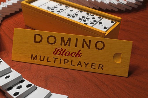 Domino Multiplayer