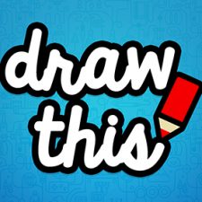 Draw this - Narysuj to