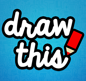 Draw this - Narysuj to