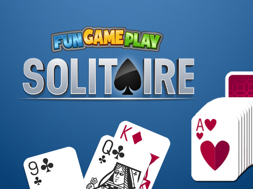 FGP Solitaire - Pasjans