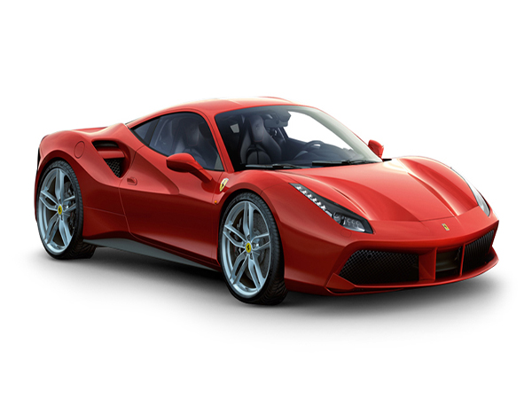Układanka Ferrari