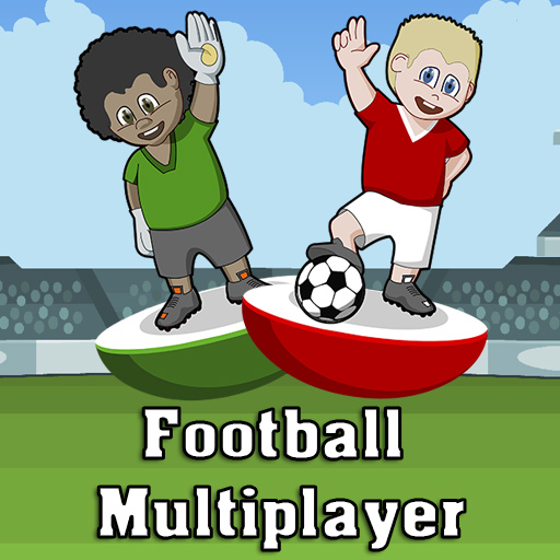 Piłka nożna multiplayer