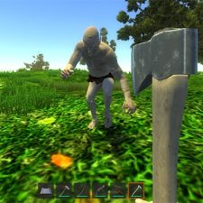 Symulator Przetrwania w lesie - Survival