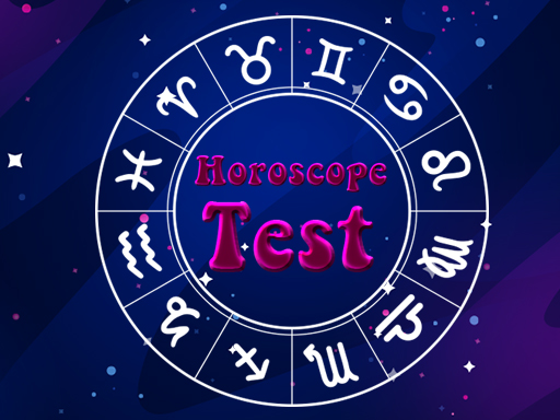 Horoskop Test