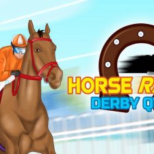 Horse Racing Derby Quest - Wyścigi Konne