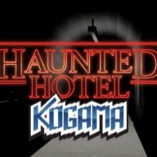 KOGAMA: Haunted Hotel - Nawiedzony Hotel