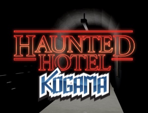KOGAMA: Haunted Hotel - Nawiedzony Hotel