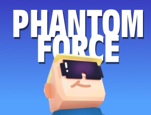 KOGAMA Phantom Force