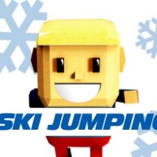 KOGAMA: Ski Jumping - Skoki Narciarskie