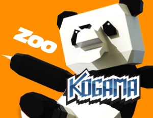 KOGAMA: ZOO