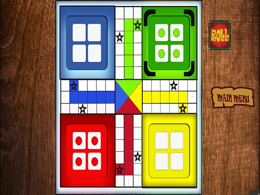 Ludo superstar