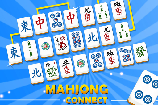 Mahjong Connect Egierki Pl