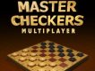 Warcaby Multiplayer