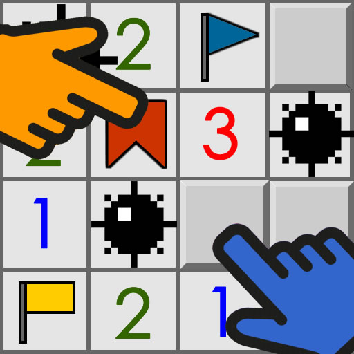 Minesweeper.io - Saper online