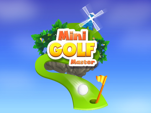 Mistrz Minigolfa