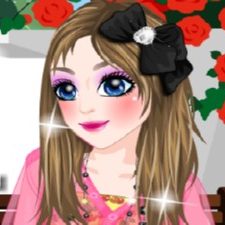 My Fashion Day Dress Up