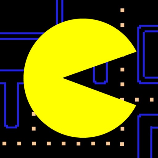 PacManIO