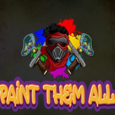 Paint Them All