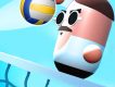 Pill Volley - Siatkówka
