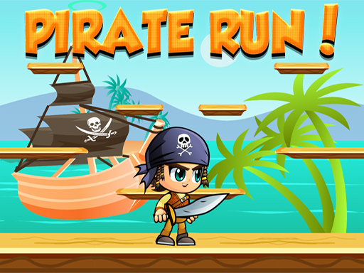 Pirate Run - Bieg Pirat