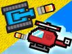 Pixel Battles - Bitwa Pixeli