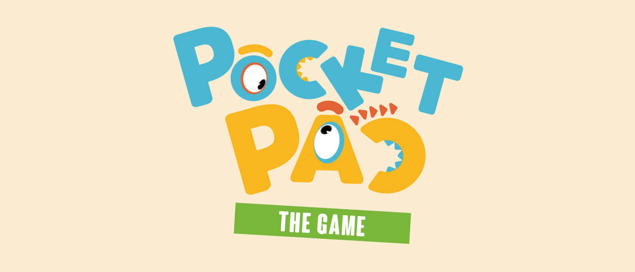 Pocket Pac Man