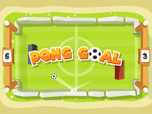 Pong Goal