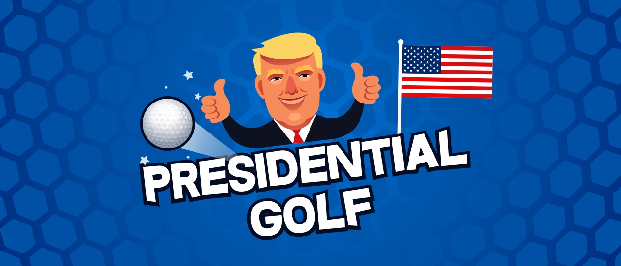Prezydencki Golf