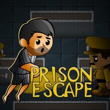 Prison Escape - Ucieczka z więzienia
