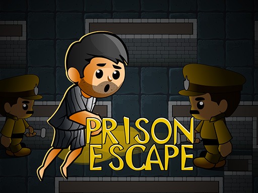 Prison Escape - Ucieczka z więzienia