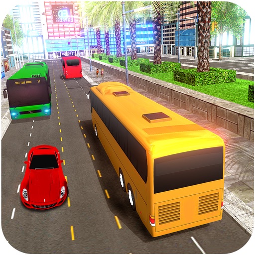 Symulator Autobusu