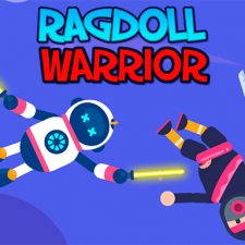 Ragdoll Warriror