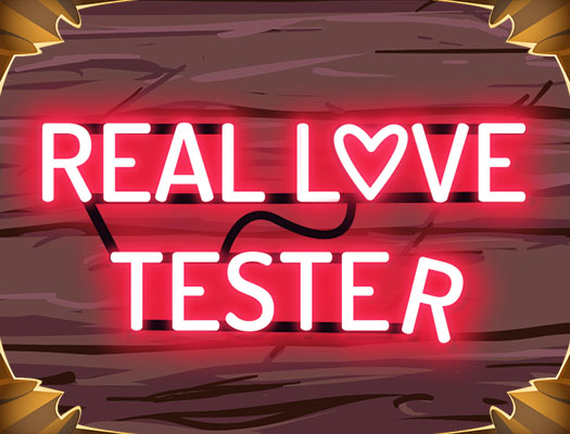 Prawdziwy Tester Miłości