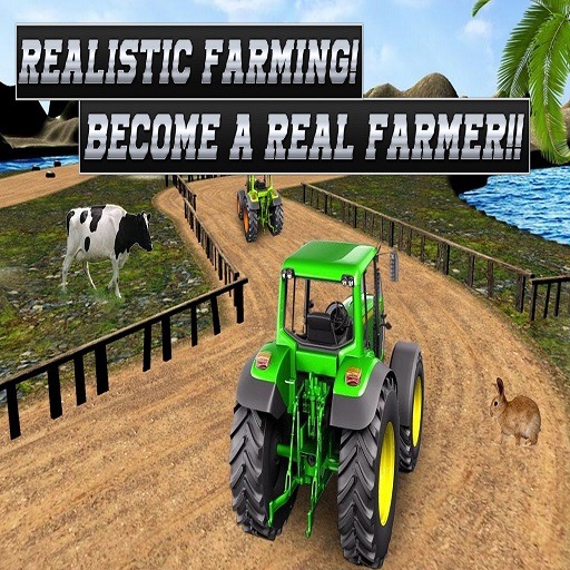Symulator Farmy 2018