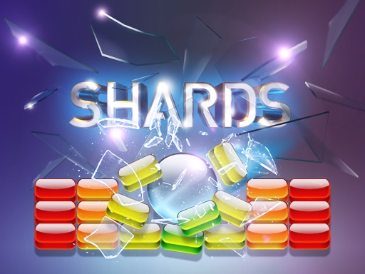 Shards Arkanoid