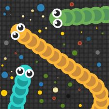 Snake Battle - Bitwa węży