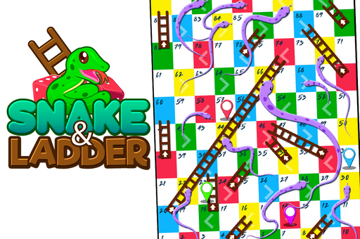 Snakes and Ladders