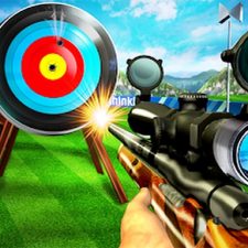 Sniper 3D Target Shooting